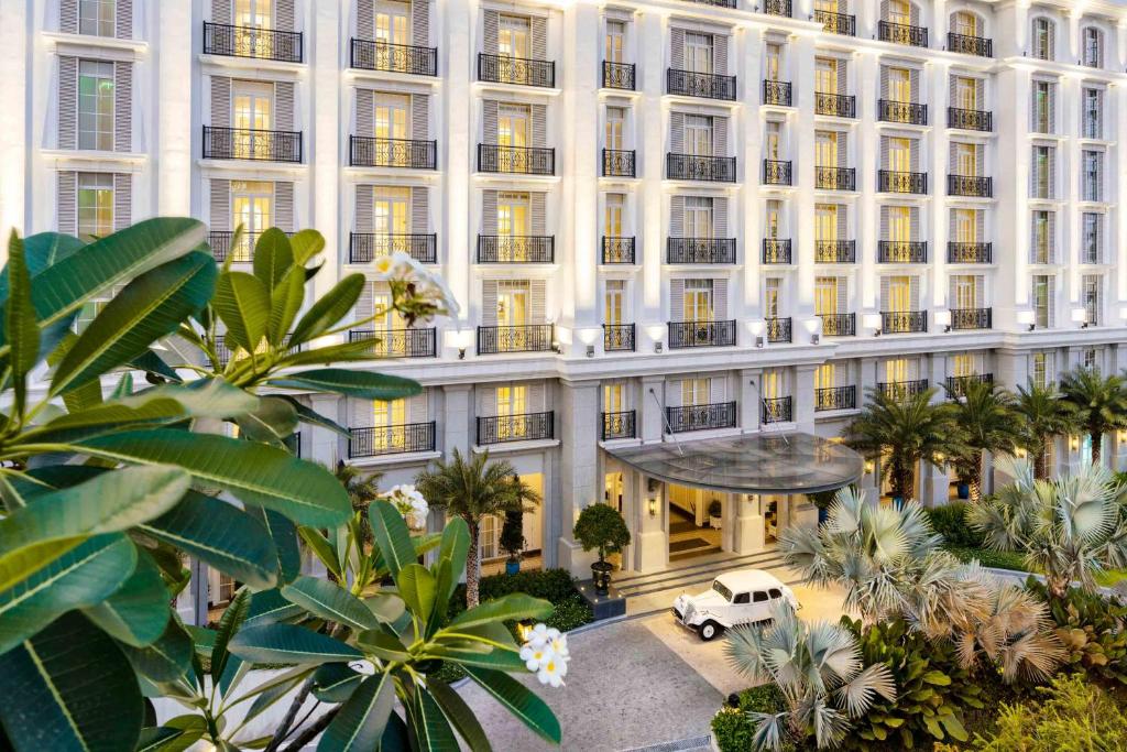 Mia Saigon – Luxury Boutique Hotel 4