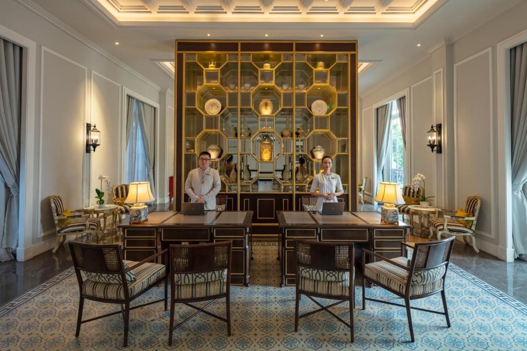 Mia Saigon – Luxury Boutique Hotel, Ho Chi Minh City – Updated 2023 Prices