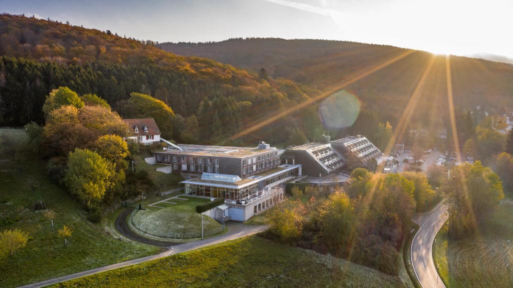 Photo de la galerie de l'établissement Collegium Glashütten, à Glashütten