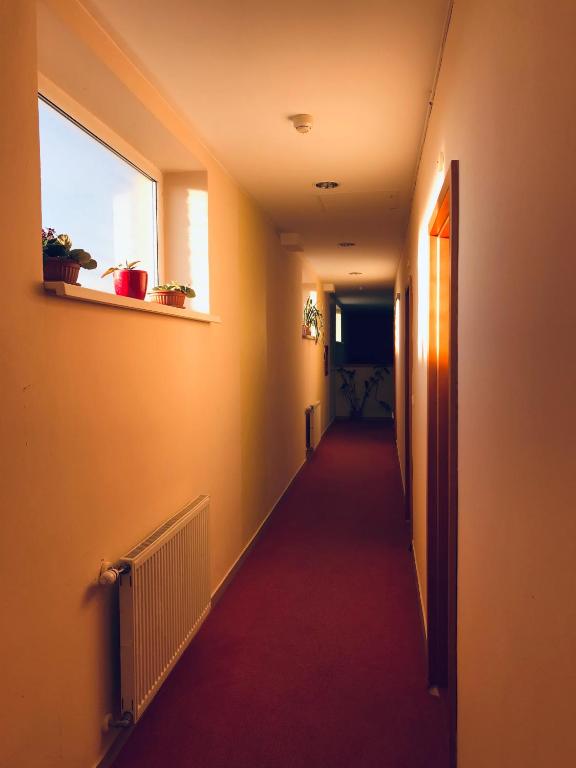 Fotografie z fotogalerie ubytování Hotel Nostalgia v Senci