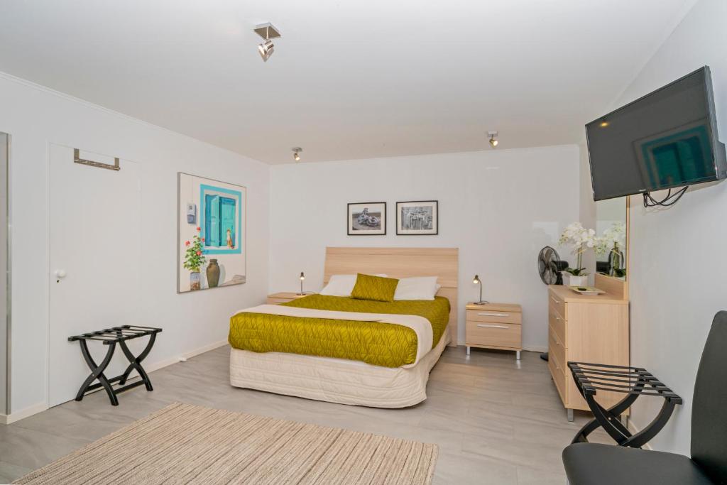 Anglers Lodge - Resim 18