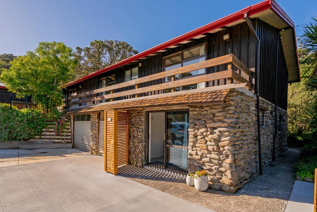 Anglers Lodge - Resim 25