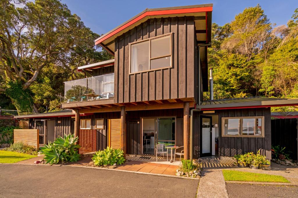 Anglers Lodge - Resim 8