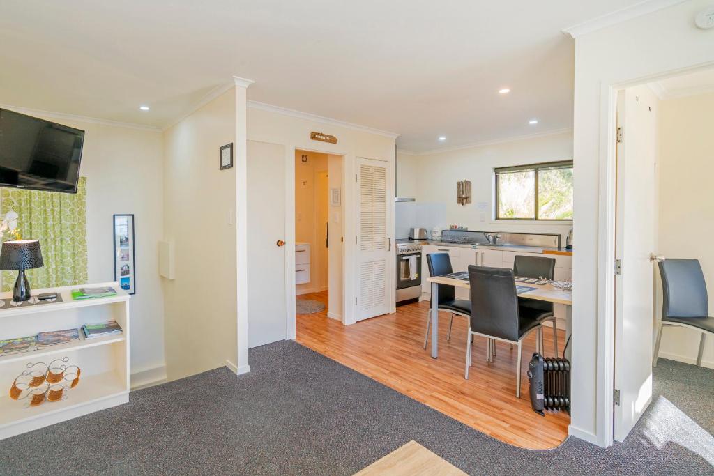 Anglers Lodge - Resim 27