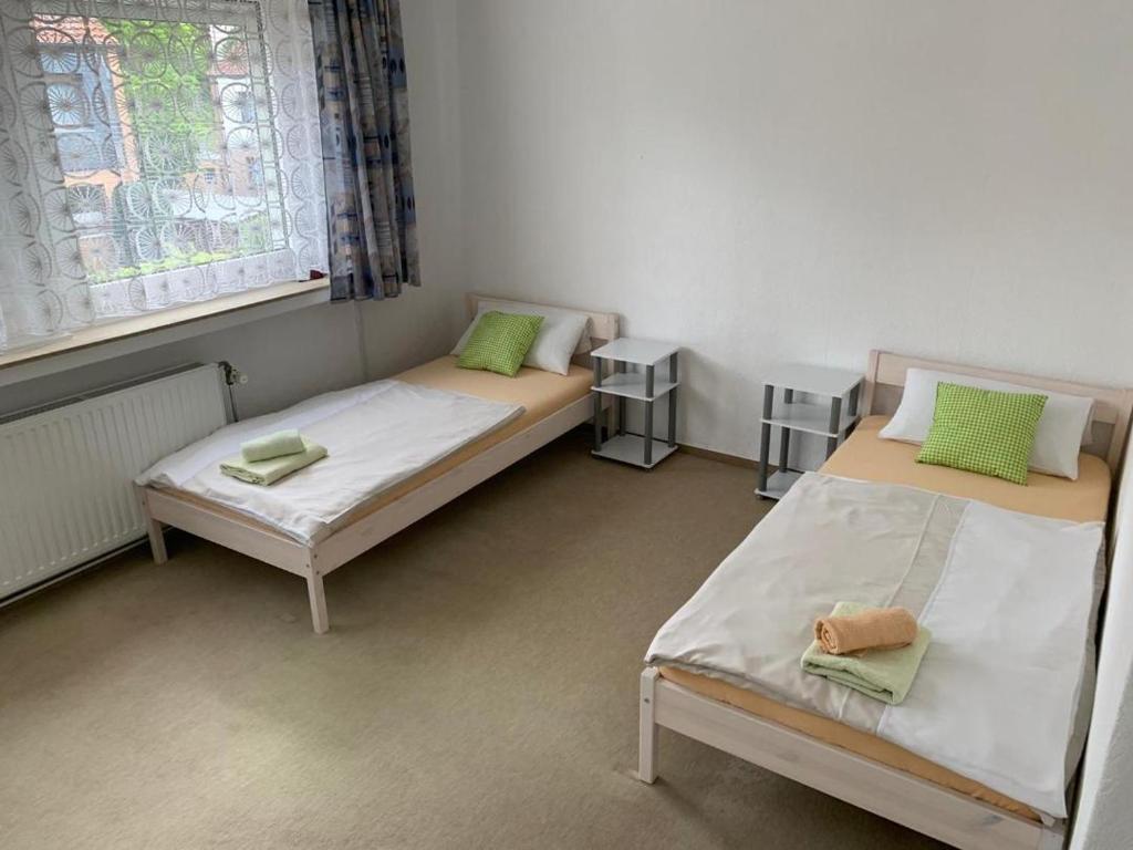 Легло или легла в стая в Ferienhaus Anna