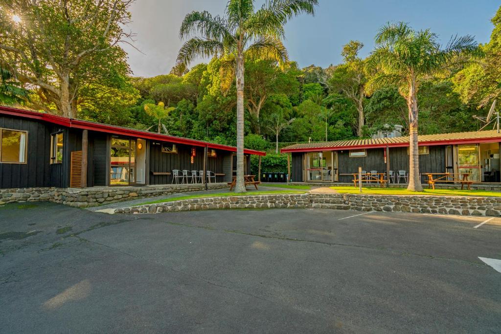 Anglers Lodge - Resim 40