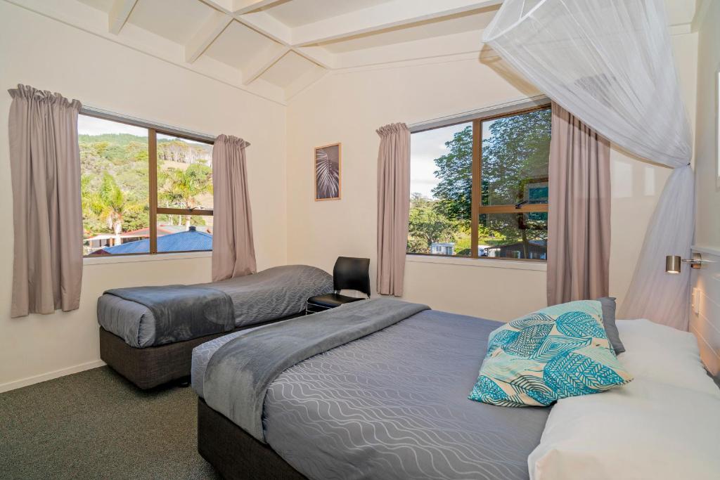 Anglers Lodge - Resim 41