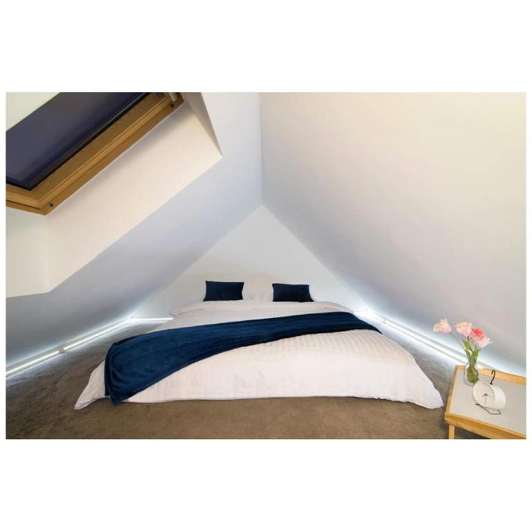 Apartamenty Dom Kifnera - 1