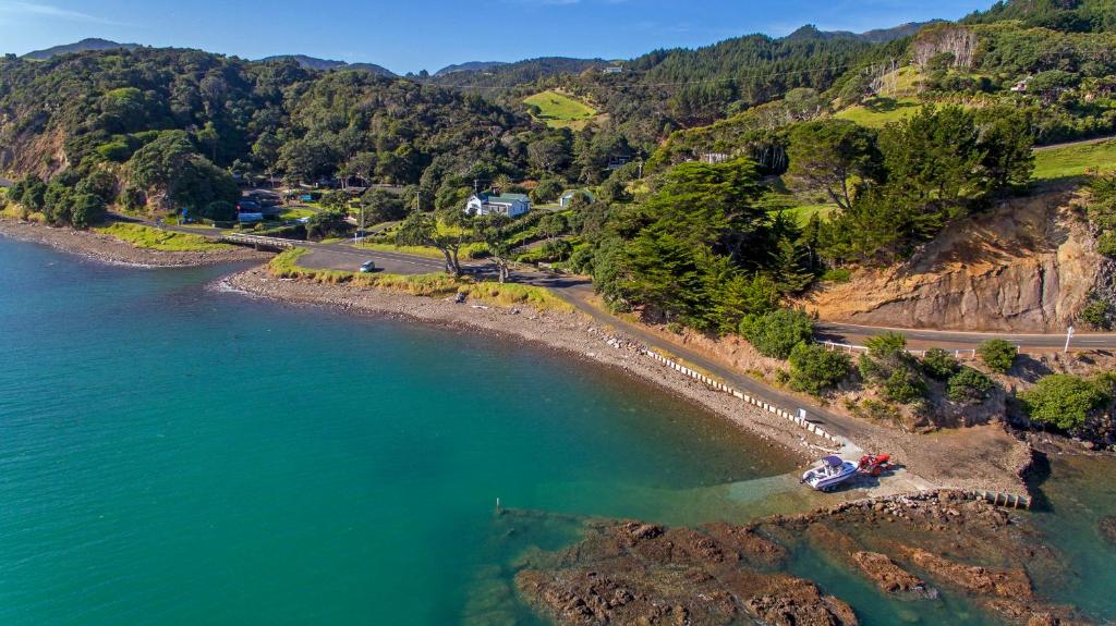 Anglers Lodge - Resim 38