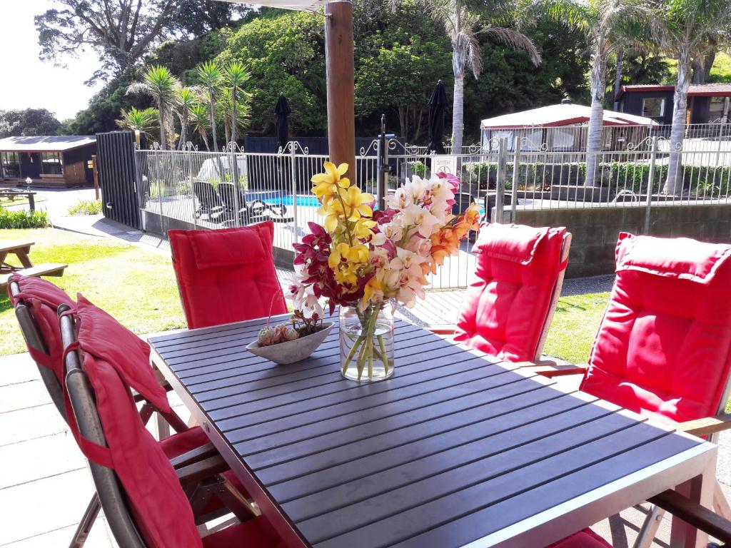 Anglers Lodge - Resim 35