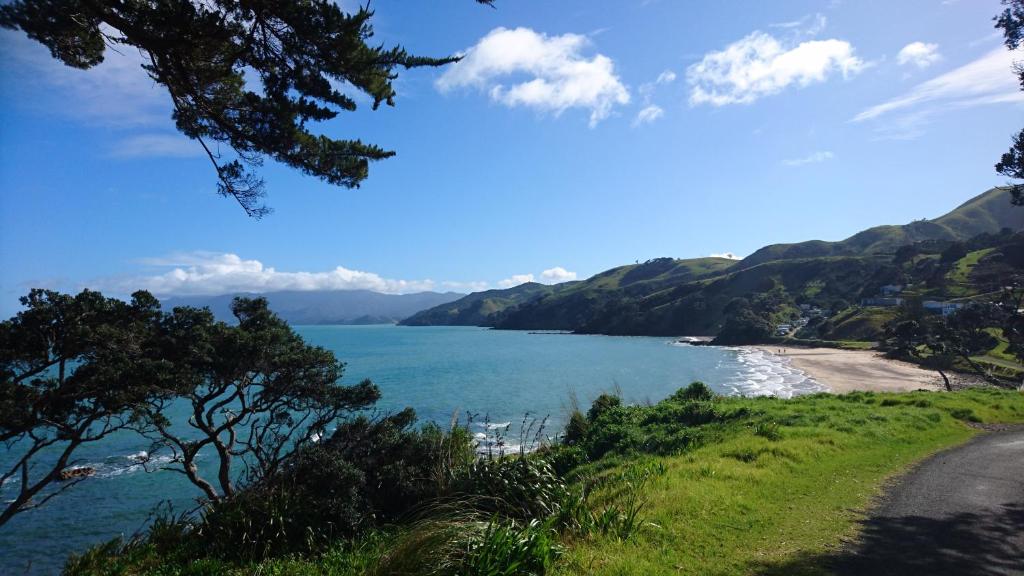 Anglers Lodge - Resim 36