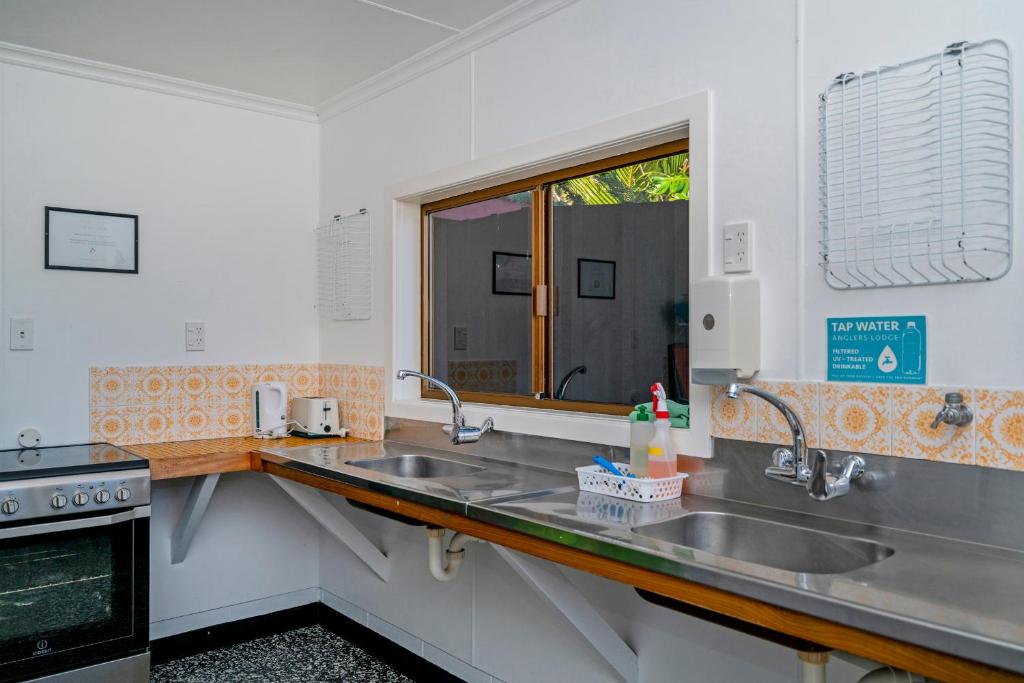 Anglers Lodge - Resim 34