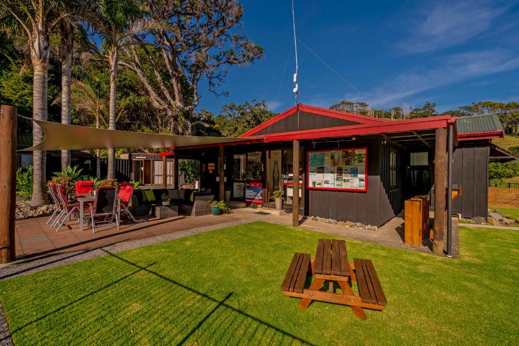 Anglers Lodge - Resim 9