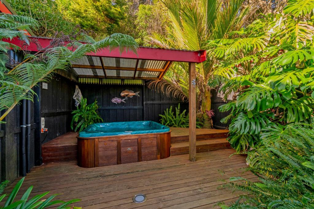 Anglers Lodge - Resim 14