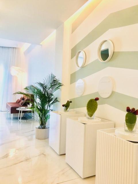 S'O Suites Tropea - 16