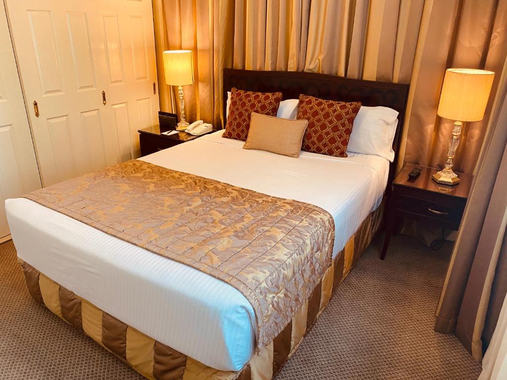 Royal Albert Hotel - Resim 34