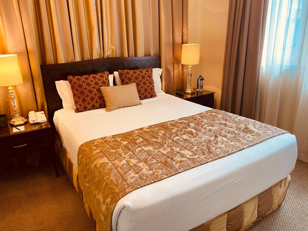 Royal Albert Hotel - Resim 33