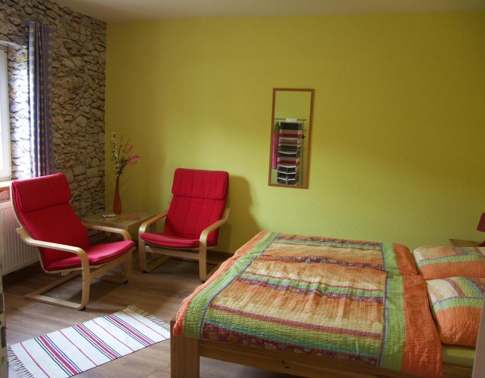 Bed And Breakfast Isidorus - 4