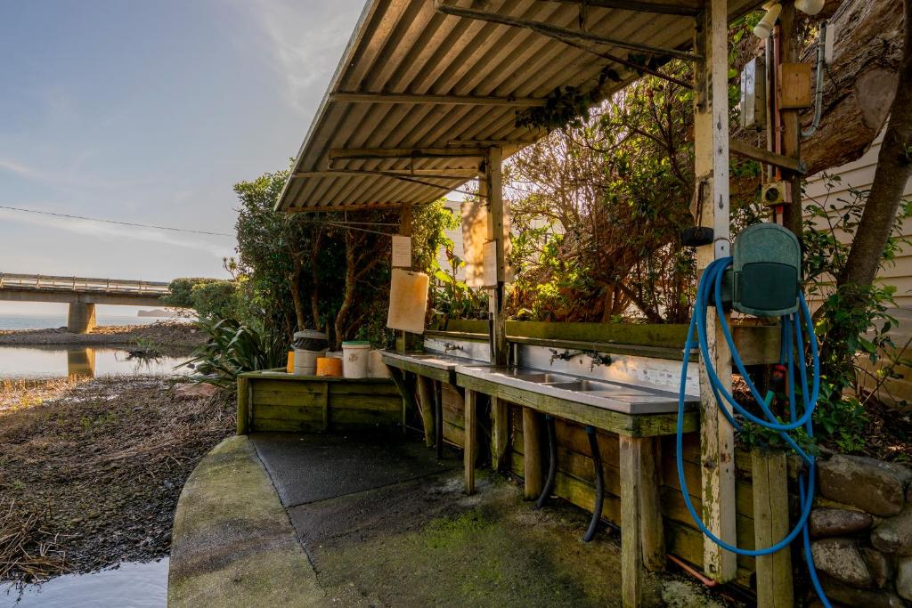 Anglers Lodge - Resim 32