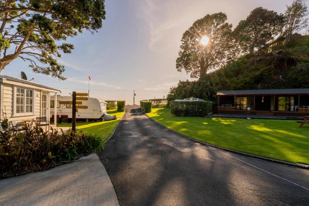 Anglers Lodge - Resim 24