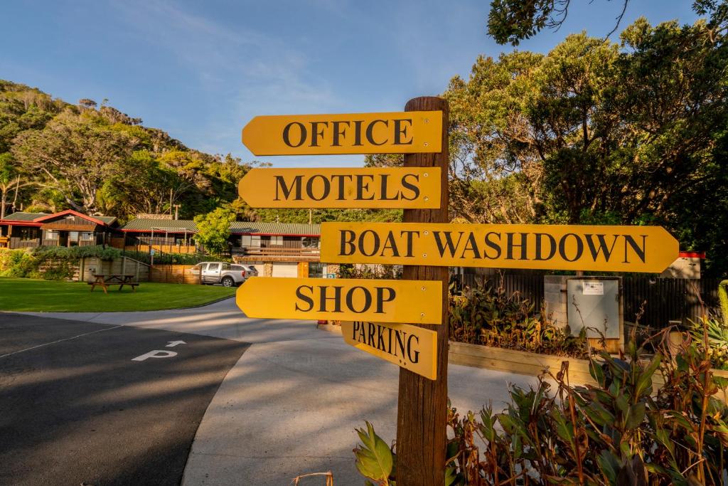 Anglers Lodge - Resim 13