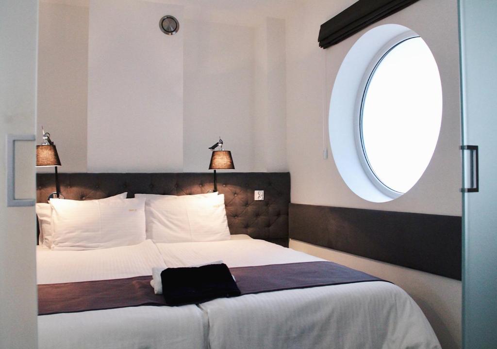 Hotel Port 21 Pura Pool & Design - Adults Only - 12