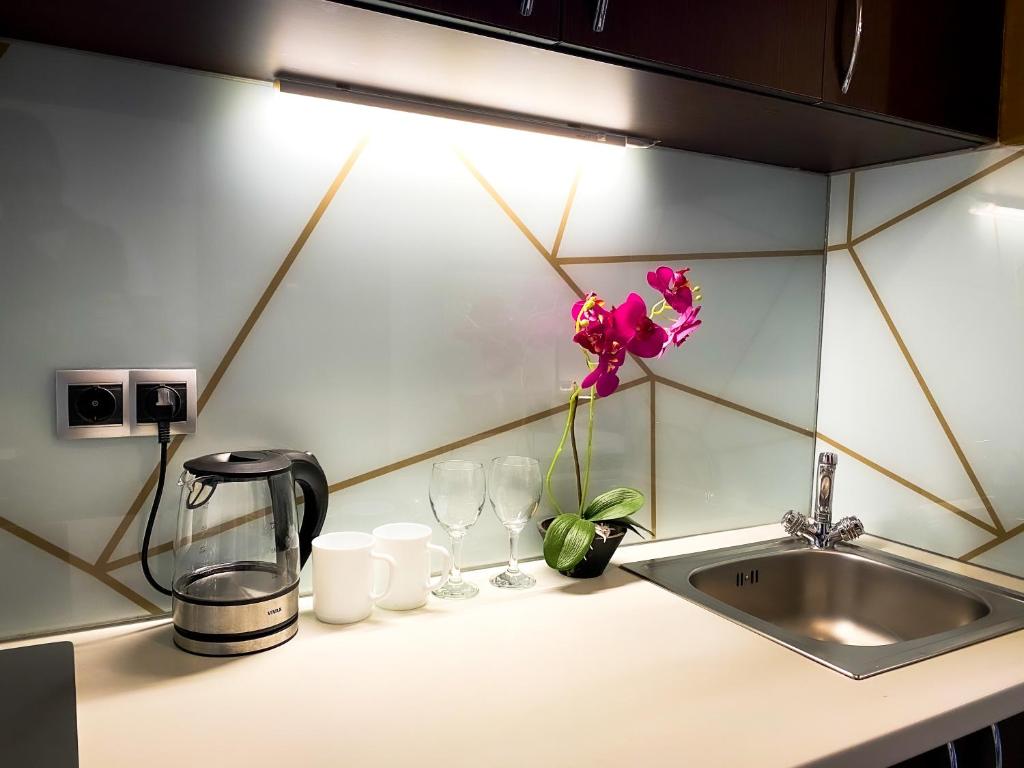 Hotel RESIDENCE - 10