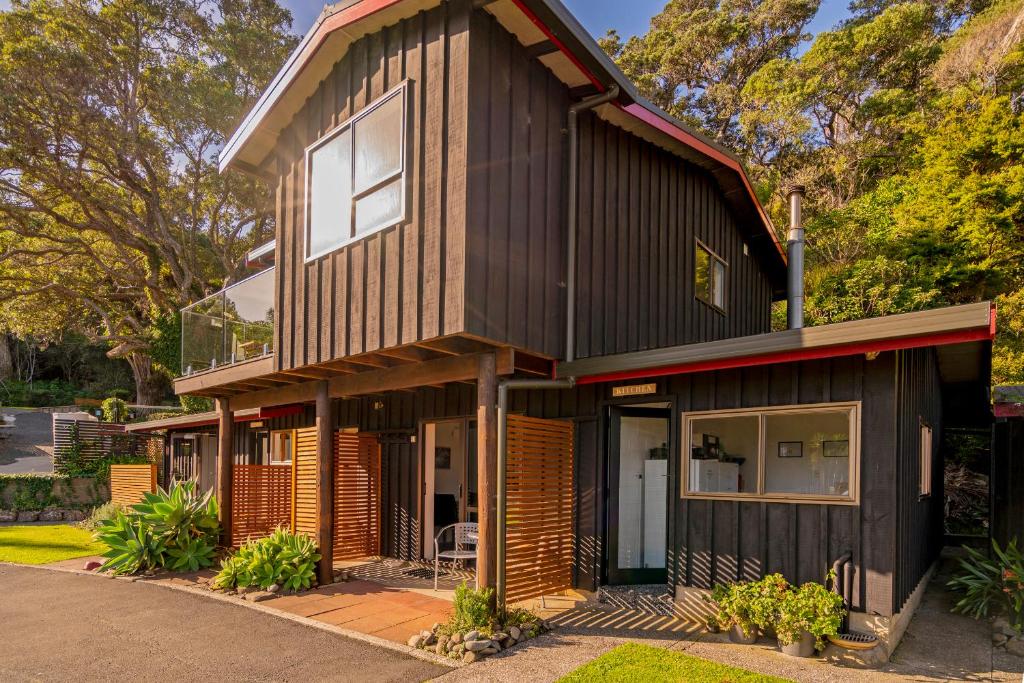 Anglers Lodge - Resim 20