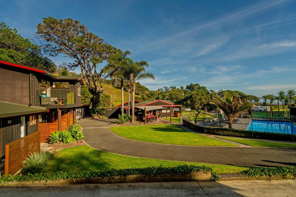 Anglers Lodge - Resim 22