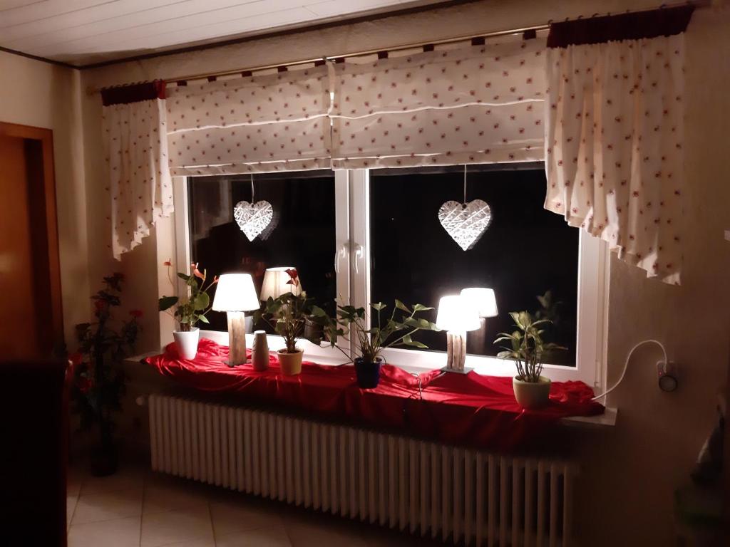 Fotografie z fotogalerie ubytování Pension Sander v destinaci Bispingen