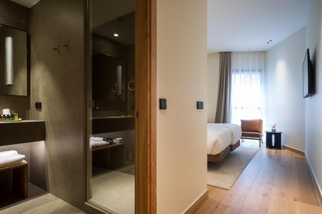 Hotel Arbaso, San Sebastián – Updated 2023 Prices