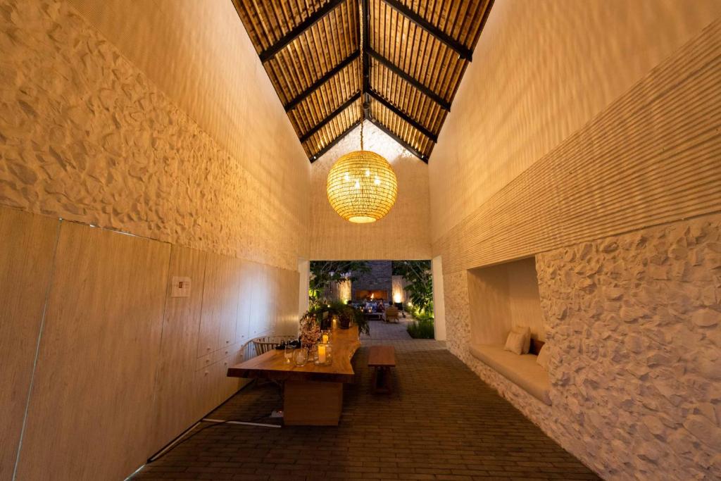 Foto sihtkohas Pak Chong asuva majutusasutuse Roukh Kiri Khaoyai, The Centara Collection galeriist