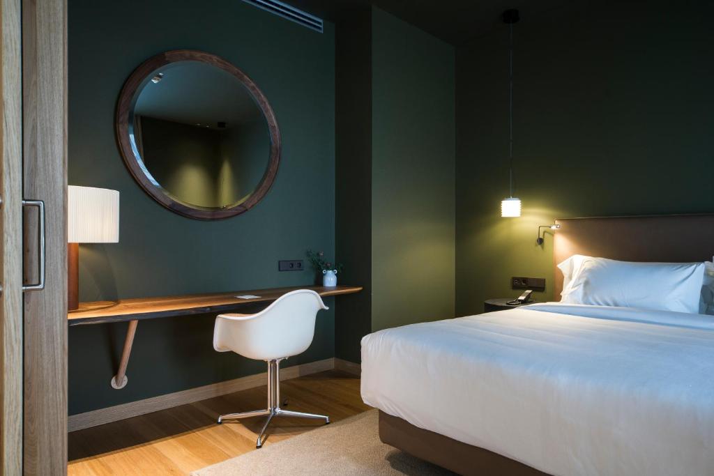 Hotel Arbaso - Resim 44