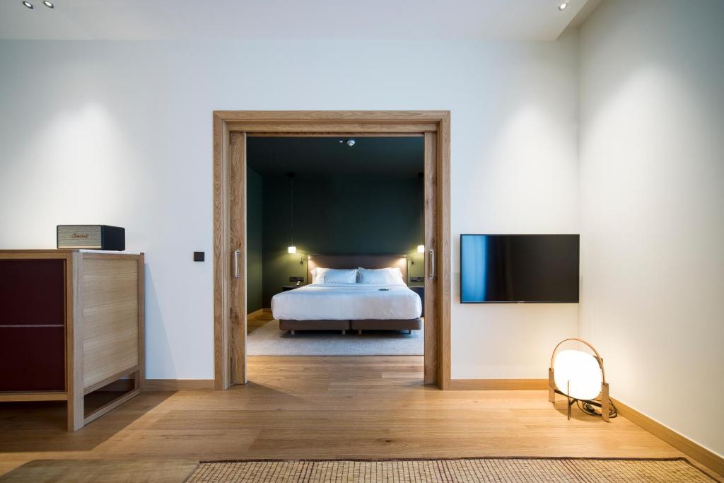 Hotel Arbaso - Junior Suite