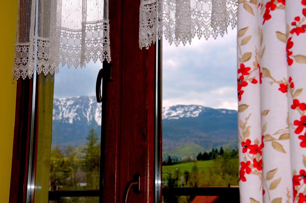 Ośrodek Wypoczynkowo-Szkoleniowy HALNY - Chambre Quadruple Avec Salle De Bains