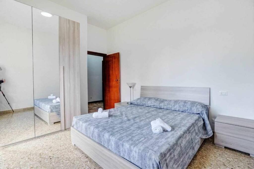 Gallery image of Luminoso appartamento Silvi Marina lungomare nord in Silvi Paese