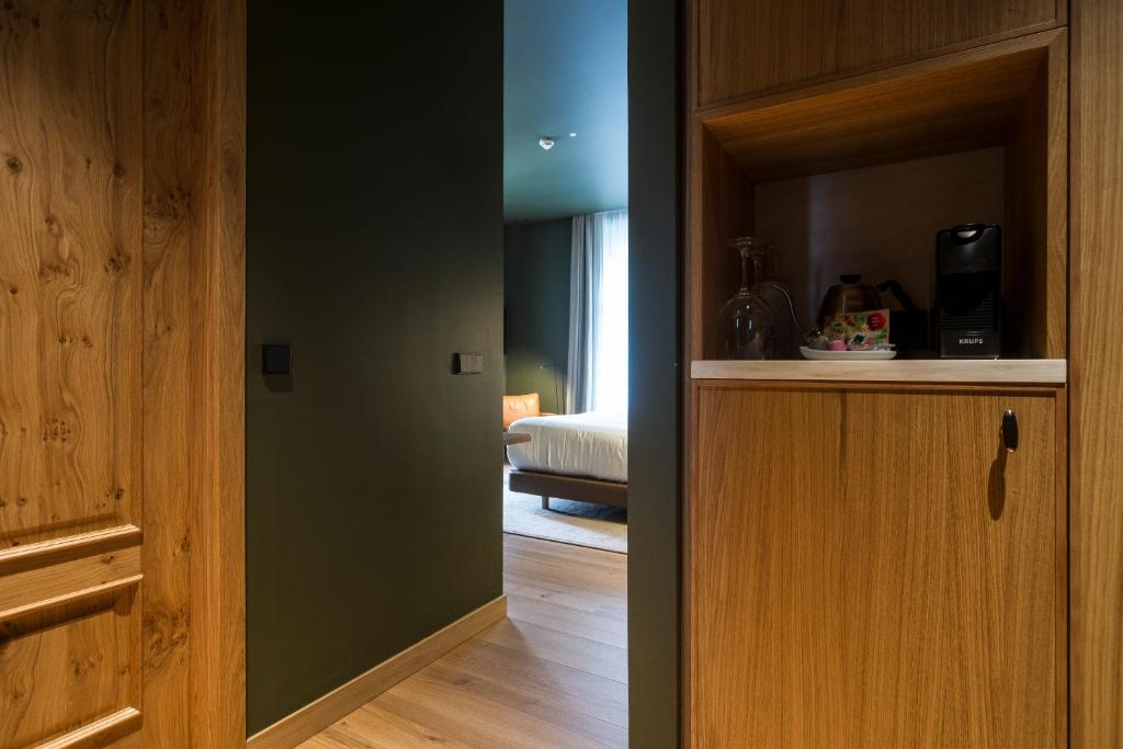 Hotel Arbaso - Resim 42