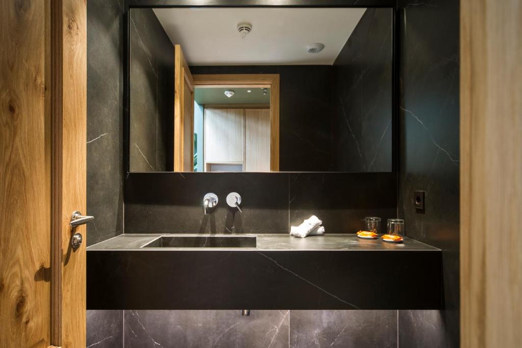 Hotel Arbaso - Resim 33