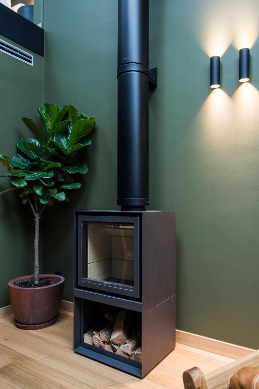 Hotel Arbaso - Resim 37