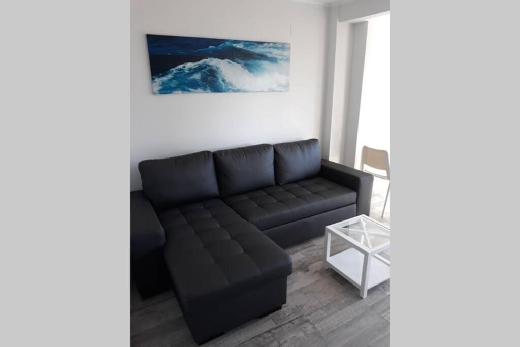 Moby Dick 10E (Verblijf aan de Costa), Benidorm – Updated ...