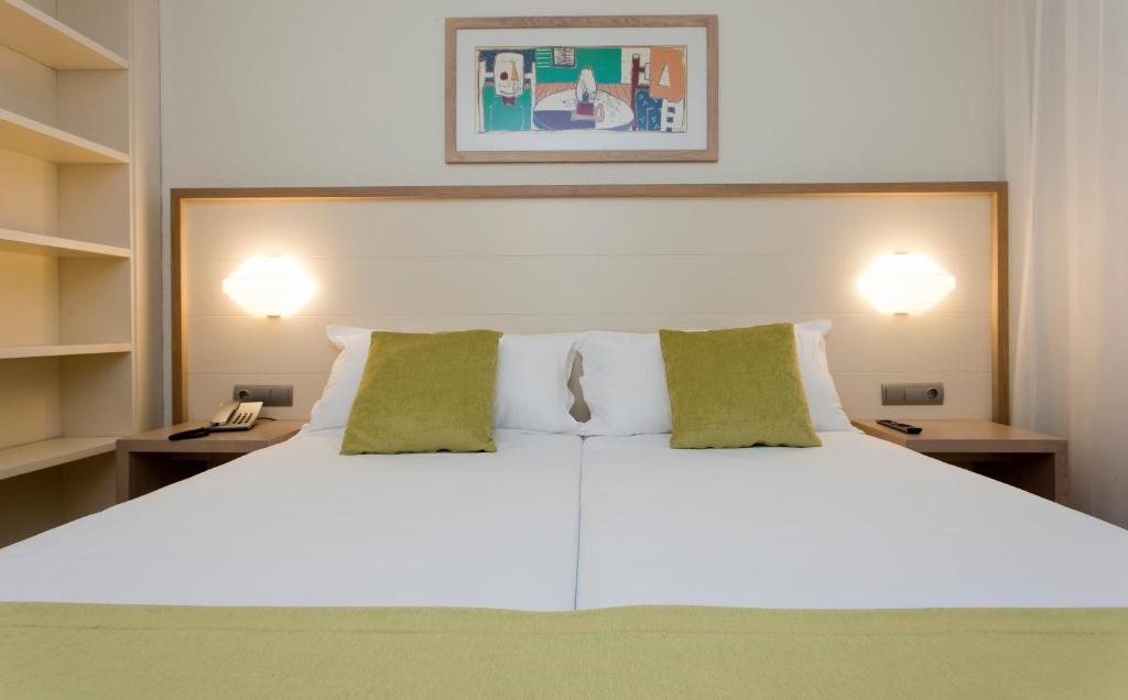 Insotel Cala Mandia Resort - Apartment - Ground Floor