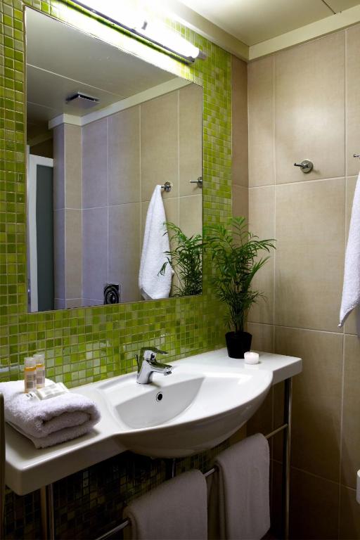 Mouikis Hotel Kefalonia - 8