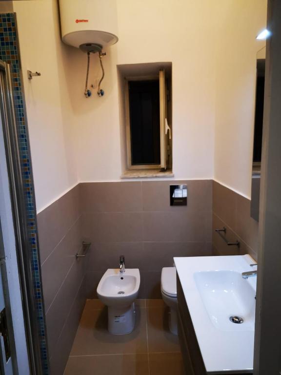 Casa Cupiello Via Chiaia - Casa Vacanze ad uso Esclusivo - 8