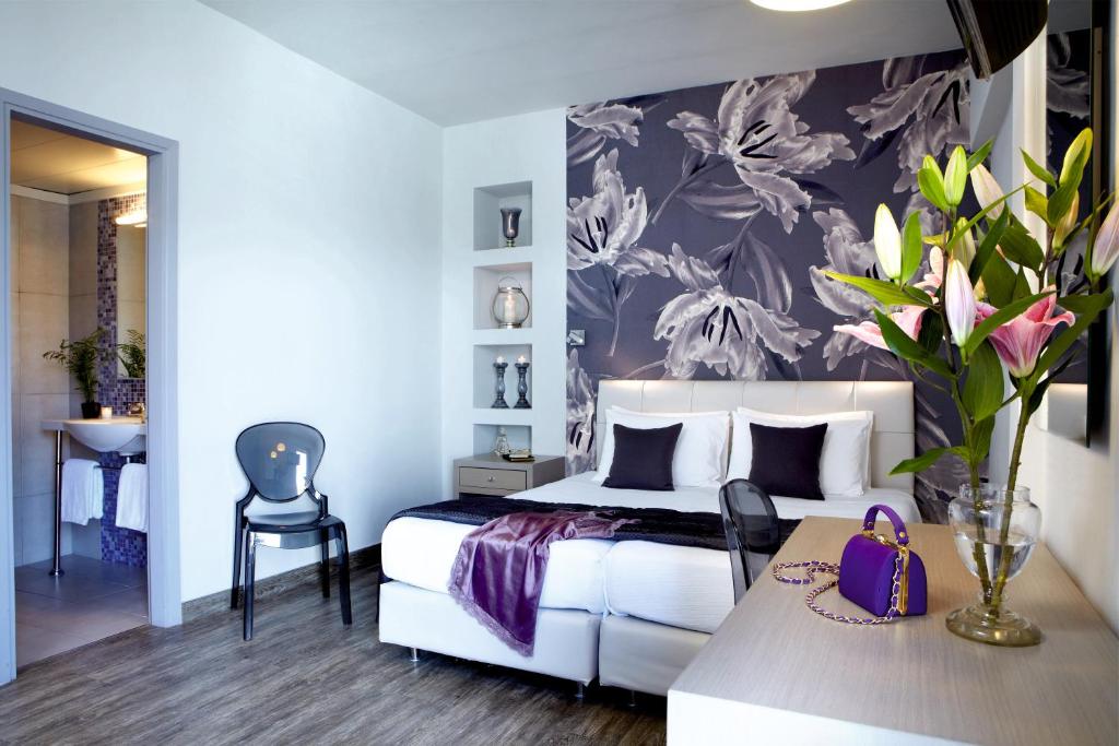 Mouikis Hotel Kefalonia - 13