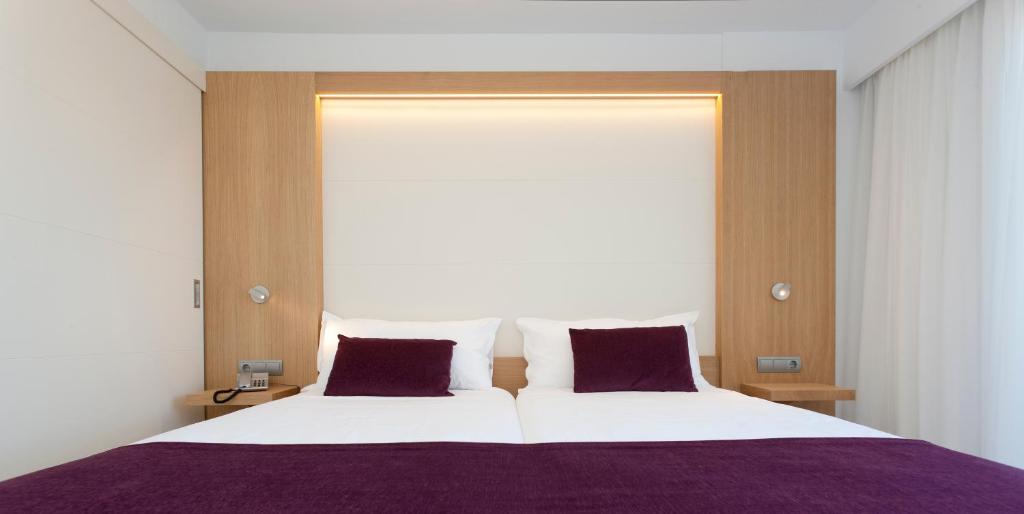 Insotel Cala Mandia Resort - Suite Only Adults