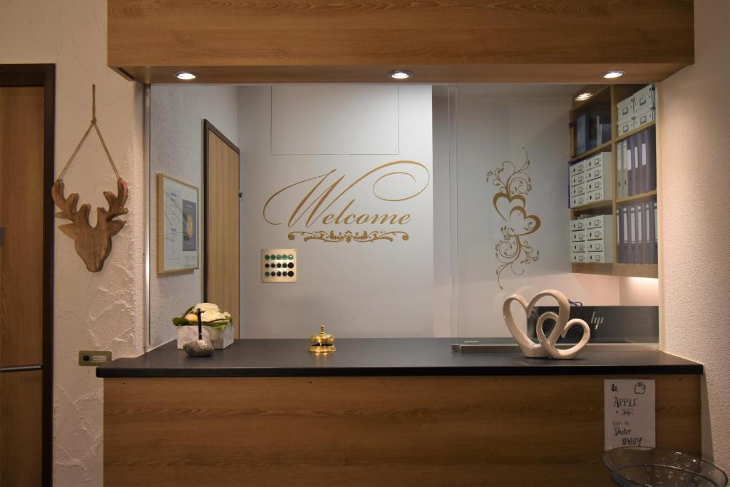 Fotografie z fotogalerie ubytování Hotel Cabana v destinaci Grindelwald