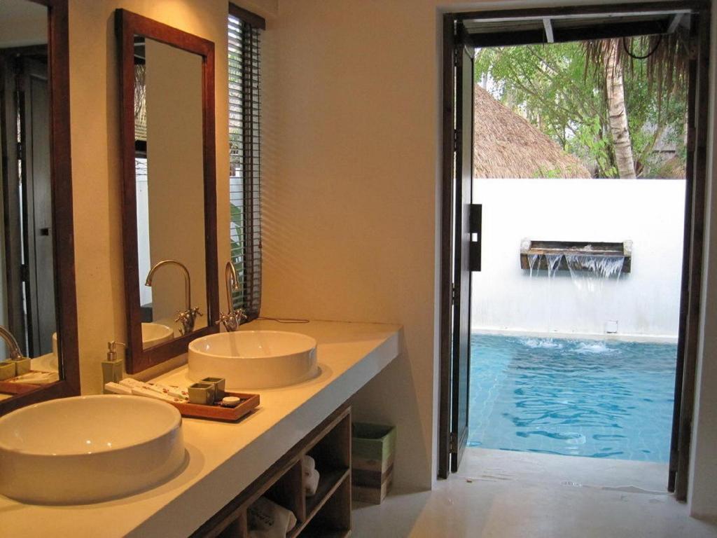 Mimosa Resort & Spa - 18