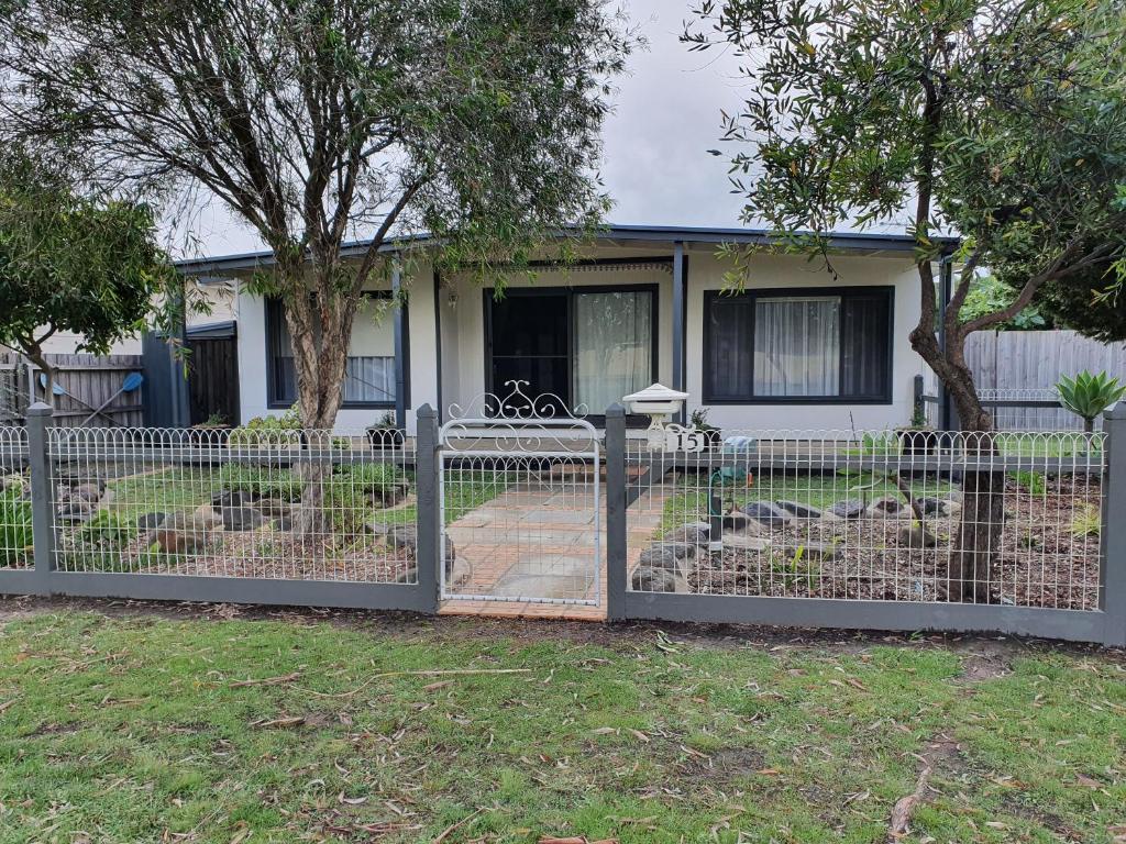 Ward Street Holiday House, Saint Leonards (updated prices 2024)