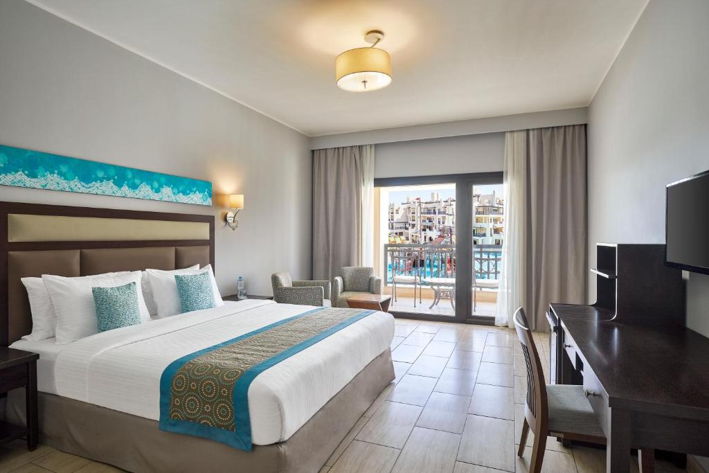 Steigenberger Aqua Magic, All inclusive - 1