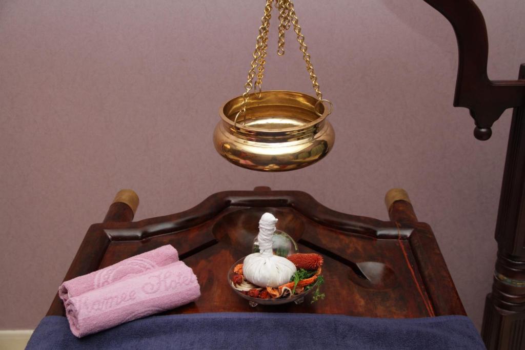 Ramee Rose Hotel - Resim 45